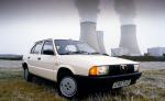 Alfa Romeo 33 1.3S 1985 года (UK)